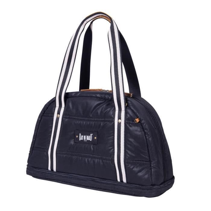 BABY ON BOARD Skiftetaske Doudoune Bag sort CASUAL