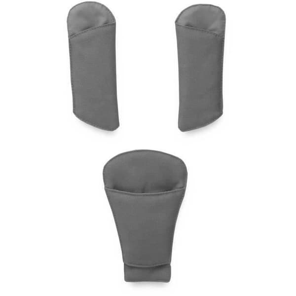 Chicco Color Pack Tilbehør - Til Urban Barnevogn - Antracit