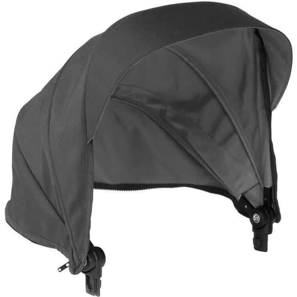 Chicco Color Pack Tilbehør - Til Urban Barnevogn - Antracit