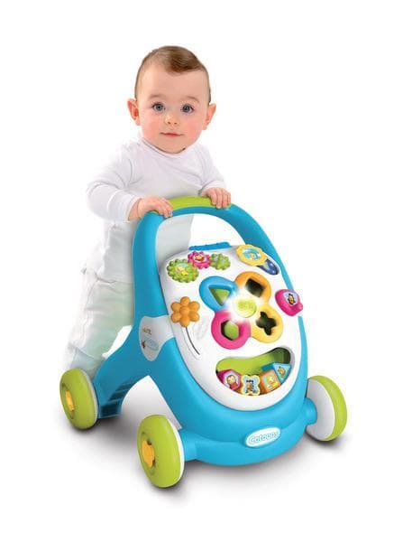 2wz interactive walker. Cotoons SMOBY