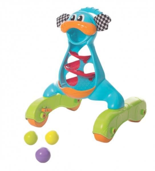 Playgro 0185503 Chodzik Smok