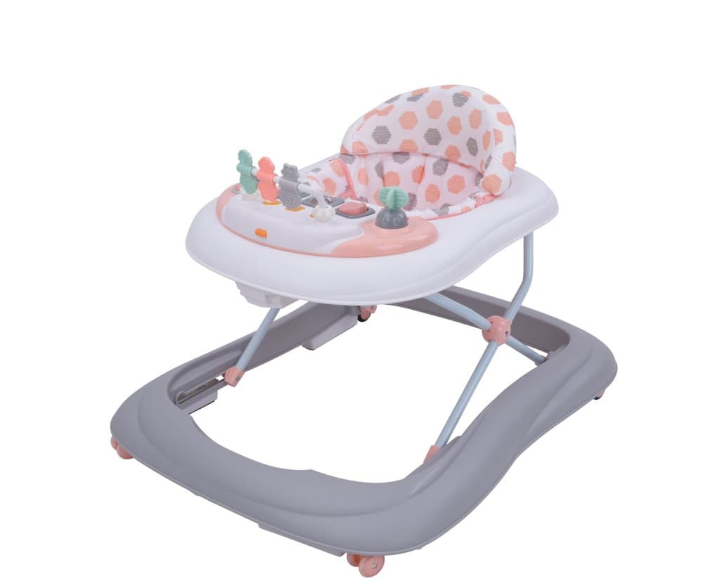 Gåstol Peach, babyDan