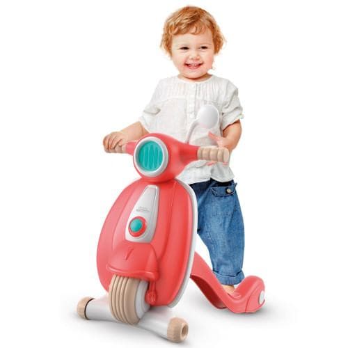 My First Steps Scooter - Walk