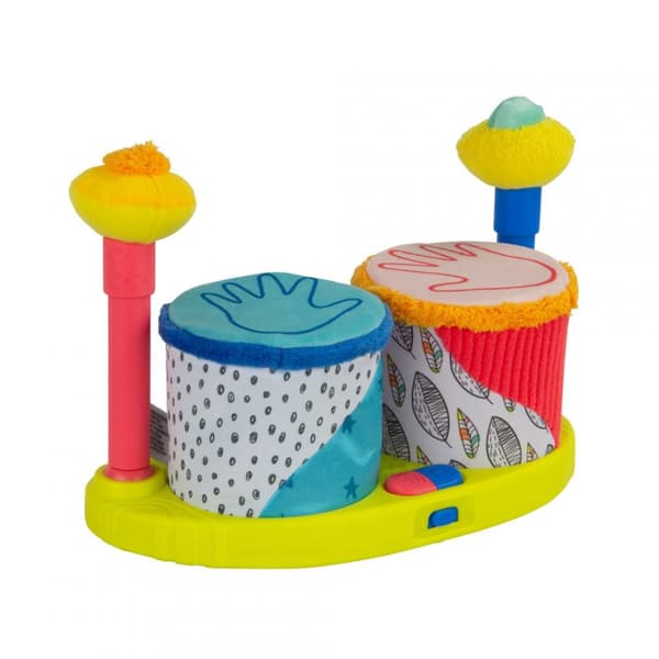 LAMAZE- PRIMUL MEU SET DE TOBE