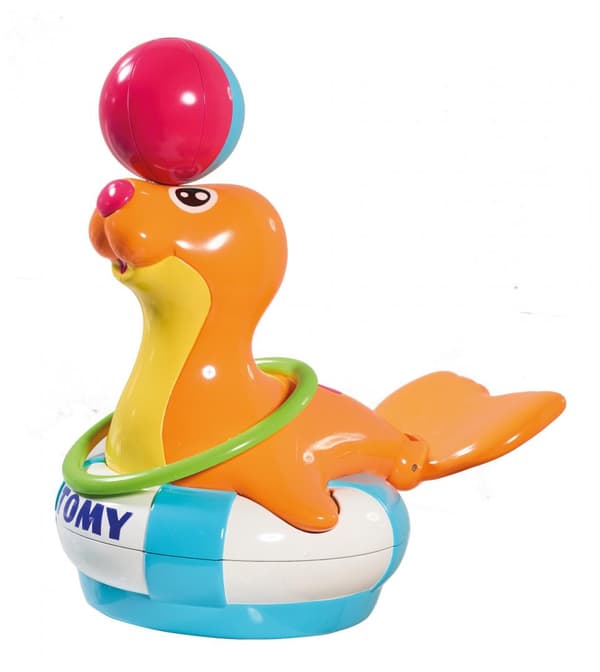 FOCA SANDY