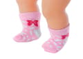 Miniatyrbild 4 av 6: BABY BORN socks 2-pack 43 cm