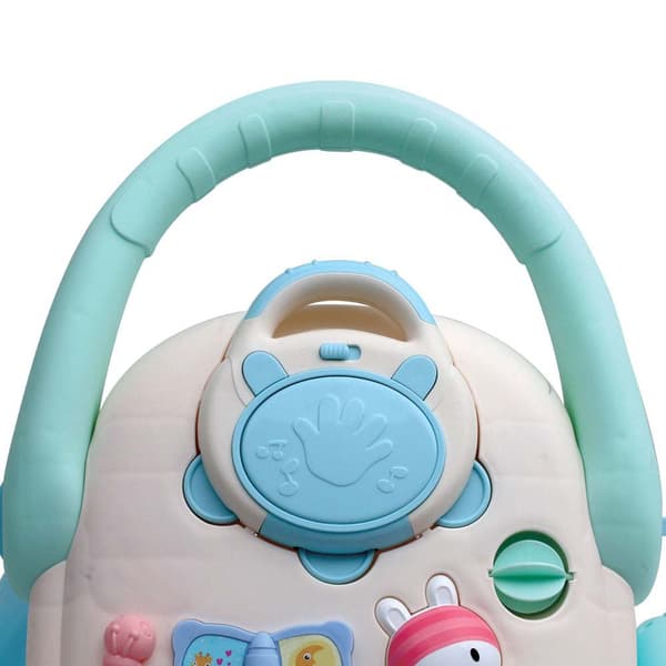 Giros Walker Premium Baby Sininen