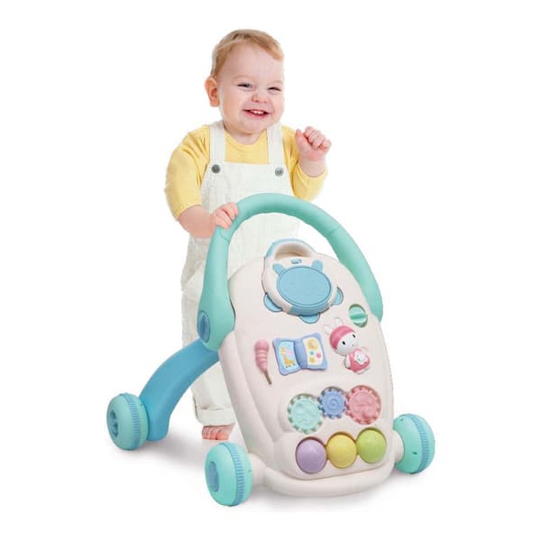 Giros Walker Premium Baby Sininen