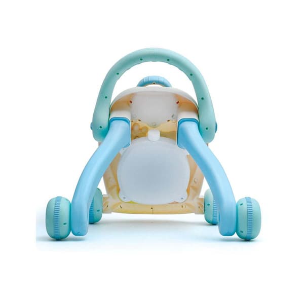 Giros Walker Premium Baby Sininen