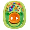 Miniatyrbillede 4 af 4: CHICCO travare WALKY TALKY Grön våg