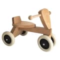 Miniatyrbild 1 av 3: Egmont Toys - Gåstol i naturligt trä