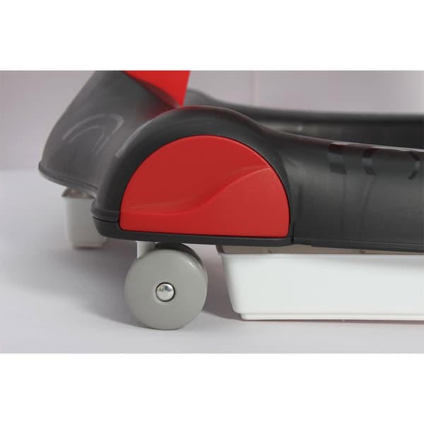 Olmitos 3 1 1 Walker