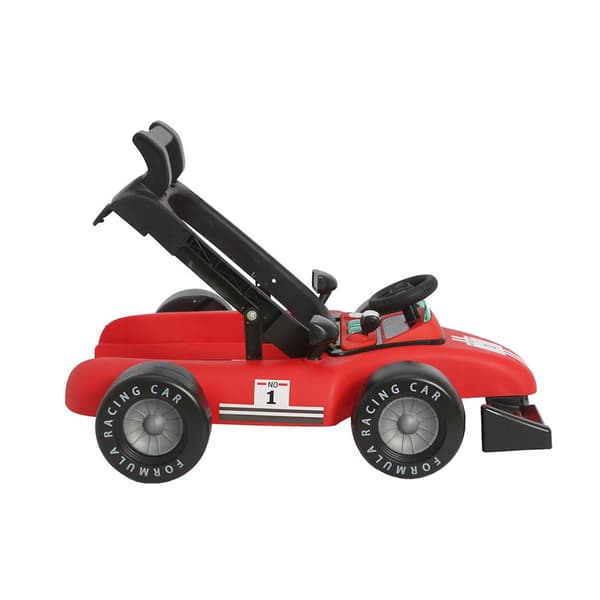 Olmitos 3 1 1 Walker