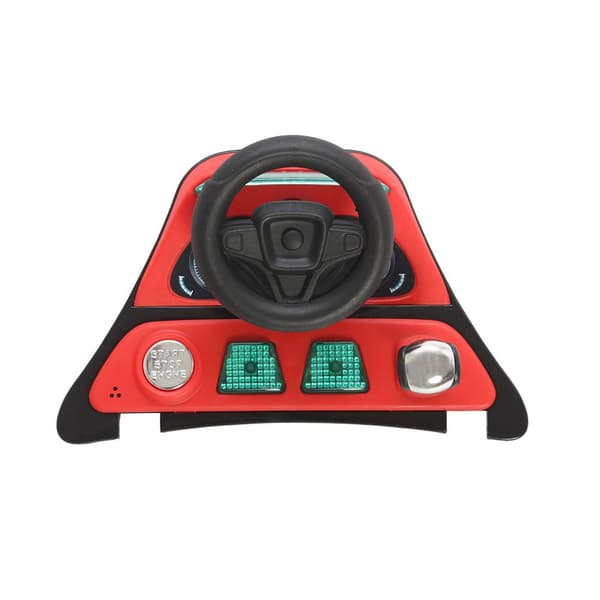 Olmitos 3 1 1 Walker
