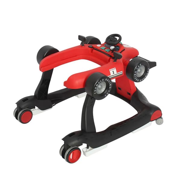 Olmitos 3 1 1 Walker