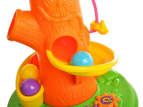 Push Walker