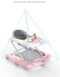Pikkukuva 4 / 6: Tavalax Ergonominen Kävelytuki