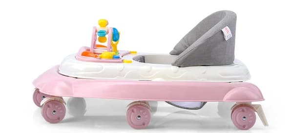 Tavalax Ergonominen Kävelytuki