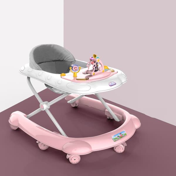 Tavalax Ergonominen Kävelytuki