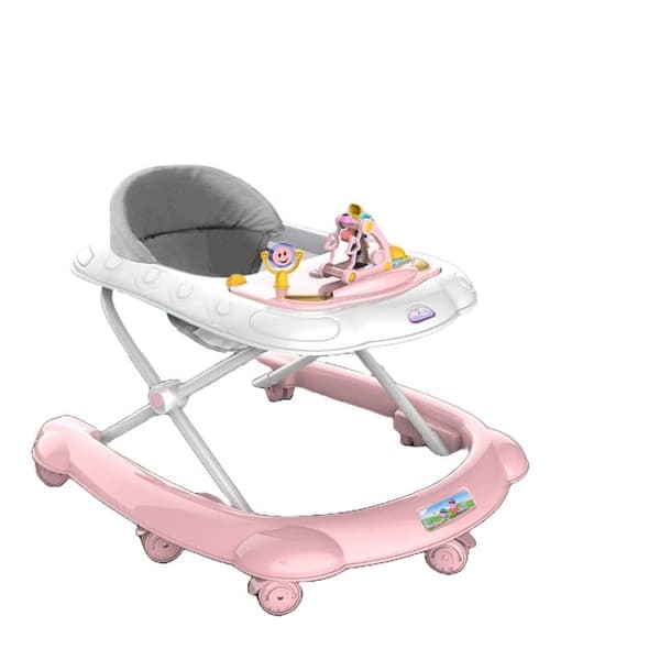 Tavalax Ergonominen Kävelytuki