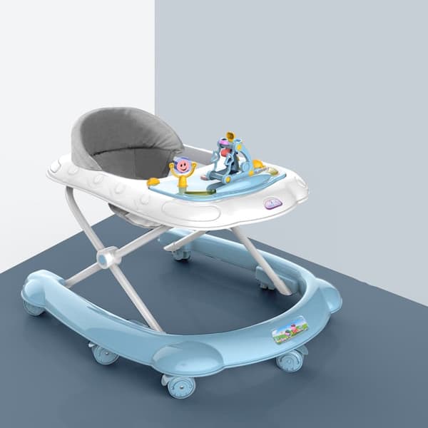Tavalax Ergonominen Kävelytuoli