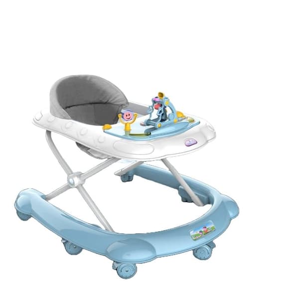 Tavalax Ergonominen Kävelytuoli