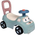 Miniatyrbild 2 av 5: Smoby Lära-Gå-Bil