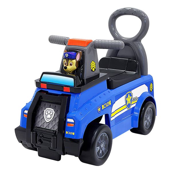 Jakks Pacific Chase Paw Patrol -vauvakävelijä