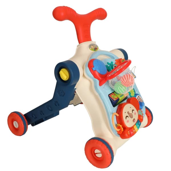 Push walker interaktivt utbildningsbord 5 i 1