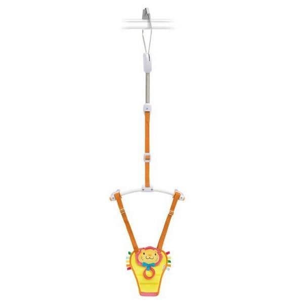 Munchkin Hoppa och spela Baby Bouncer