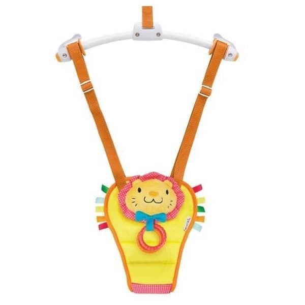 Munchkin Hoppa och spela Baby Bouncer