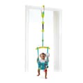 Miniatyrbild 3 av 4: Bounce'N'Spring Door Jumper - Blå - LJUS STARTAR