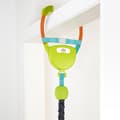 Miniatyrbild 4 av 4: Bounce'N'Spring Door Jumper - Blå - LJUS STARTAR