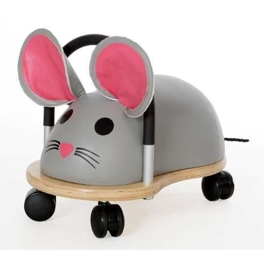Wheelybug - Mus