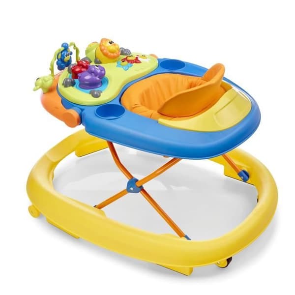 CHICCO Walker WALKY TALKY Sunny