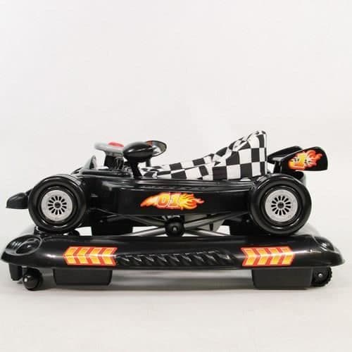 NANIA Racing Trotter Sort