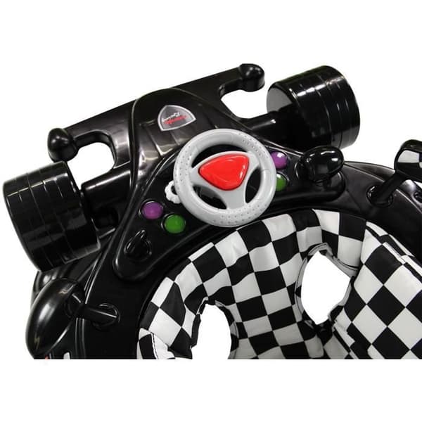 NANIA Racing Trotter Sort