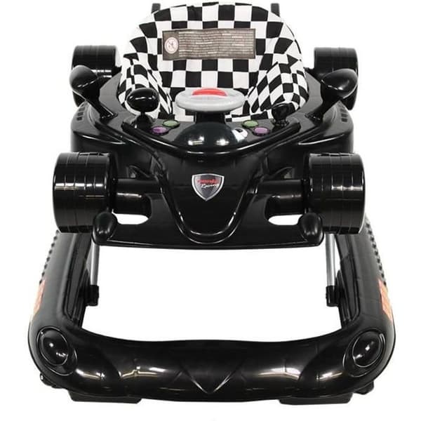 NANIA Racing Trotter Sort