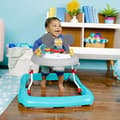 Miniatyrbillede 6 af 6: Baby Trotter Bright Disney Baby Mickey Stars - Sammenklappelig - 61 x 69 x 63,5 cm - Flerfarvet - fra 6 måneder