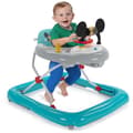 Miniatyrbillede 2 af 6: Baby Trotter Bright Disney Baby Mickey Stars - Sammenklappelig - 61 x 69 x 63,5 cm - Flerfarvet - fra 6 måneder