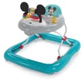 Miniatyrbillede 1 af 6: Baby Trotter Bright Disney Baby Mickey Stars - Sammenklappelig - 61 x 69 x 63,5 cm - Flerfarvet - fra 6 måneder