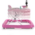 Pikkukuva 5 / 6: Baby Trotter Bright Disney Baby Minnie Stars - Kokoontaitettava - 61 x 68,58 x 63,5 cm - Monivärinen - 6 kuukautta