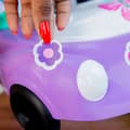 Pikkukuva 6 / 6: BRIGHT STARTS 3-in-1 Walker, Pieni auto, 3 kehittyvää pelitilaa, Violetti