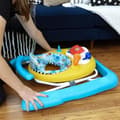 Pikkukuva 5 / 6: Vedenalainen kävelytuoli - BABY EINSTEIN - Ocean Explorers Dive & Discover 3 in 1 - Irrotettava lelu lattialla leikkimiseen