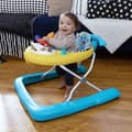 Pikkukuva 2 / 6: Vedenalainen kävelytuoli - BABY EINSTEIN - Ocean Explorers Dive & Discover 3 in 1 - Irrotettava lelu lattialla leikkimiseen