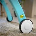 Miniatyrbillede 6 af 6: Gåstol og aktivitetsbord 4 i 1 musiklegetøj - BABY EINSTEIN - Mix 'N Roll - 100 lyde - Opdagelse af musik og farver