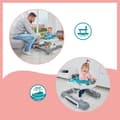 Pikkukuva 3 / 5: BABYMOOV Walker 5-in-1 -rattaat
