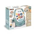 Miniatyrbillede 2 af 6: Smoby - Lille Smoby - Trotty 3 i 1