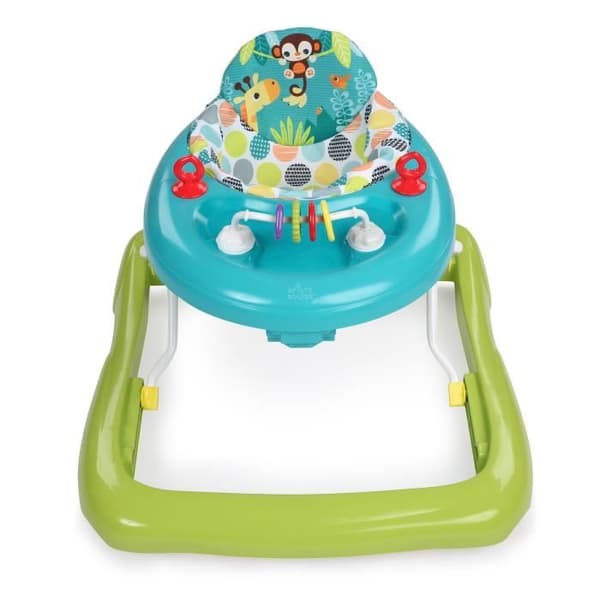 BRIGHT BEGINS Fnisende Safari Walker