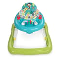 Miniatyrbillede 2 af 4: BRIGHT BEGINS Fnisende Safari Walker